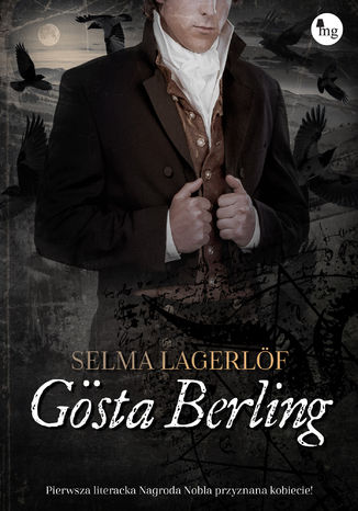 Gsta Berling Selma Lagerlf - okadka audiobooka MP3