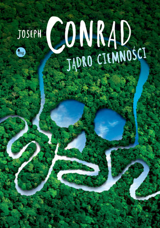 Jdro ciemnoci Joseph Conrad - okadka audiobooks CD