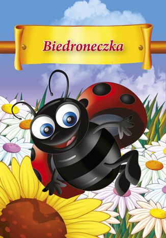 Biedroneczka O-press - okadka audiobooks CD