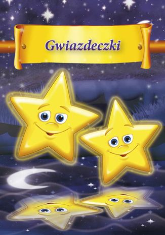 Gwiazdeczki