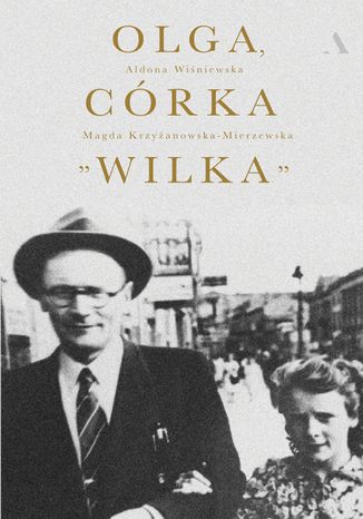 Olga, córka "Wilka"