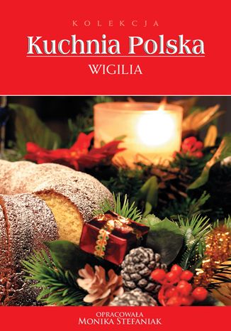 Wigilia O-press - okadka audiobooks CD