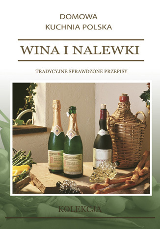 Wina i nalewki