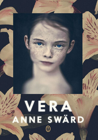 Vera Anne Swrd - okadka audiobooka MP3