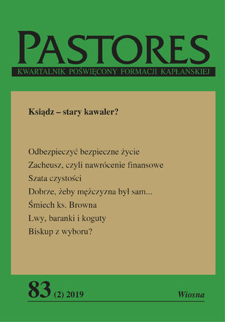 Pastores 83 (2) 2019