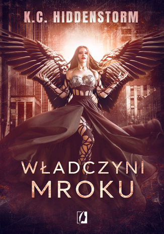 Władczyni Mroku