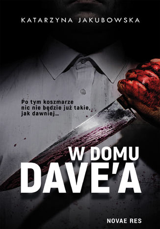 W domu Dave\'a