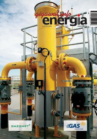 Energia Gigawat nr 4/2019