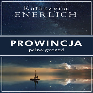 Okładka: Prowincja pełna gwiazd