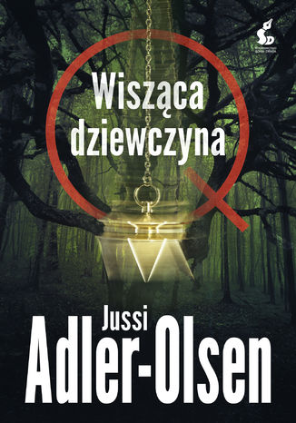 Wisząca dziewczyna Jussi Adler-Olsen