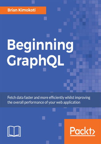 Okładka książki/ebooka Beginning GraphQL