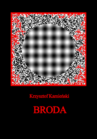 Okładka książki/ebooka Broda