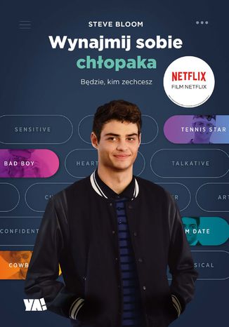 Wynajmij sobie chłopaka