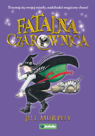 Fatalna czarownica