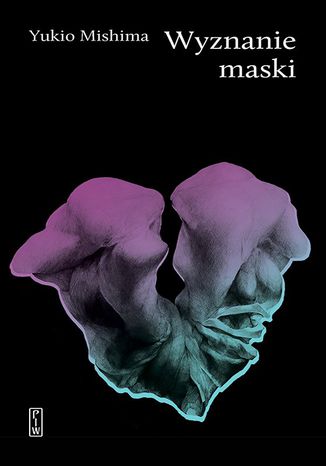 Wyznanie maski Yukio Mishima - okładka audiobooks CD