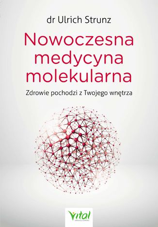 Okładka: Nowoczesna medycyna molekularna