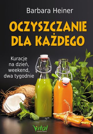 Okładka: Oczyszczanie dla każdego