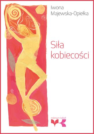 Sia kobiecoci Iwona Majewska-Opieka - okadka audiobooks CD