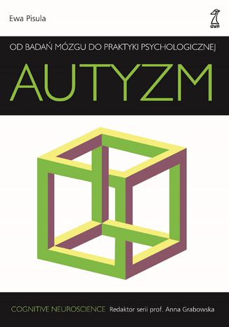 Autyzm. Od bada mzgu do praktyki psychologicznej Ewa Pisula - okadka audiobooka MP3
