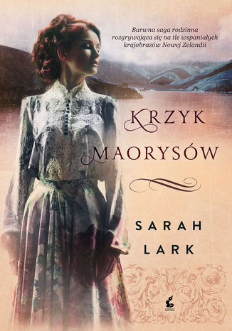 Okładka: Krzyk Maorysów