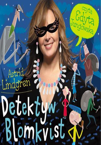 Detektyw Blomkvist