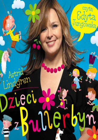Dzieci z Bullerbyn