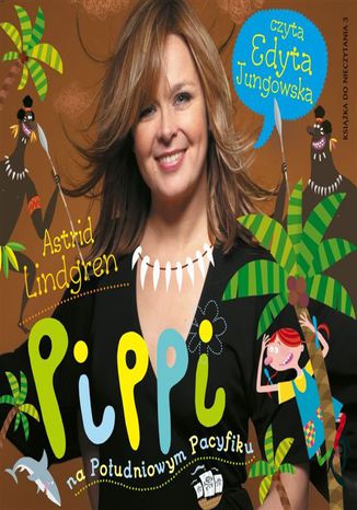Pippi na Południowym Pacyfiku