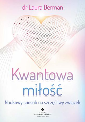 Okładka: Kwantowa miłość