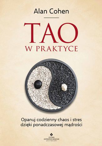 Okładka: Tao w praktyce