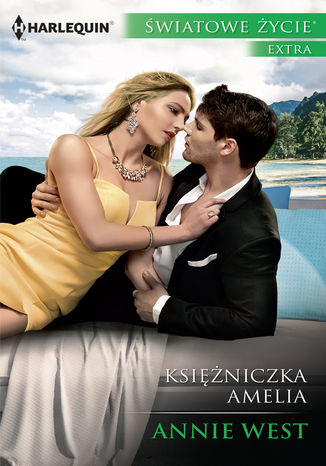 Księżniczka Amelia