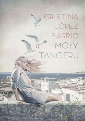 Mgy Tangeru Cristina Lpe Barrio - okadka ebooka