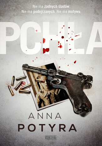Pcha Anna Potyra - okadka audiobooka MP3