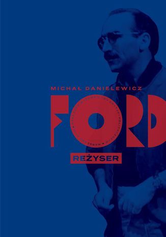 Ford. Reyser Micha Danielewicz - okadka audiobooks CD