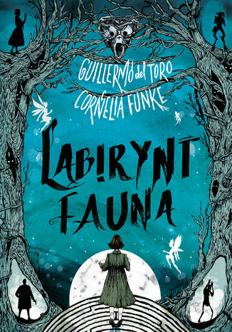 Labirynt fauna