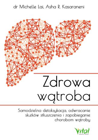 Okładka: Zdrowa wątroba