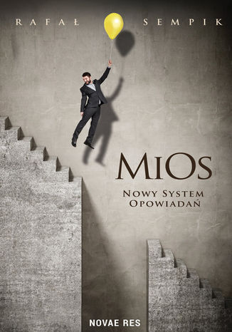 MiOs. Nowy system opowiada Rafa Sempik - okadka ebooka