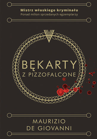 Bękarty z Pizzofalcone