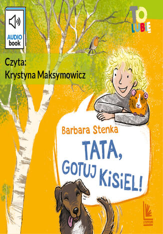 Tata, gotuj kisiel!