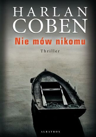 Nie mów nikomu