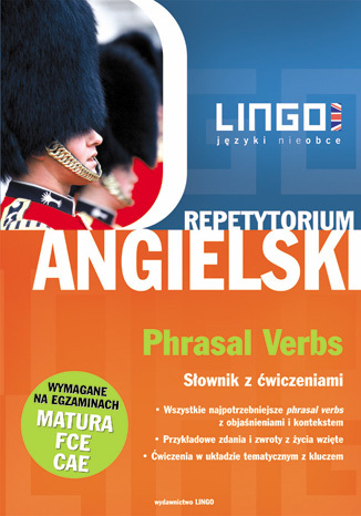 Angielski. Phrasal Verbs Dorota Koziarska, Alisa Mitchel Masiejczyk - okładka audiobooks CD