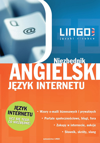 Angielski język internetu. Niezbędnik Alisa Mitchel-Masiejczyk, Piotr Szymczak - okładka ebooka