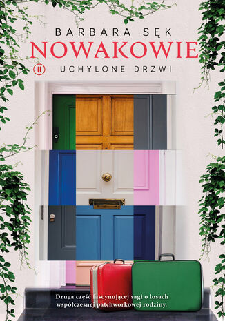 Nowakowie 2. Uchylone drzwi
