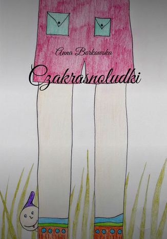 Czakrasnoludki