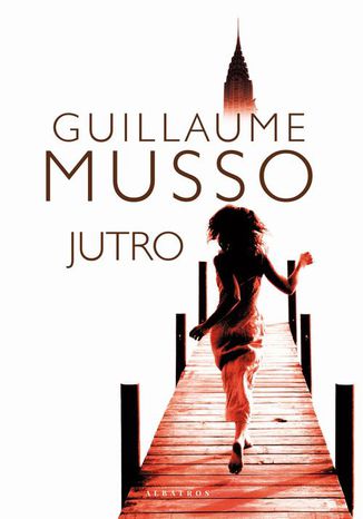 Jutro Guillaume Musso - okadka ebooka