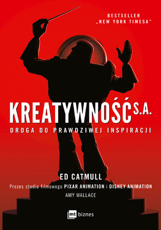 Kreatywność S.A