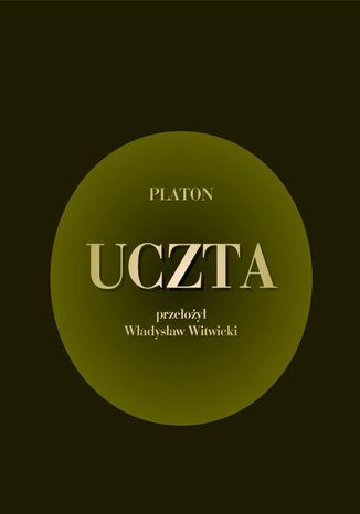 Okładka książki/ebooka Uczta