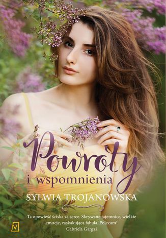 Okładka książki/ebooka Powroty i wspomnienia