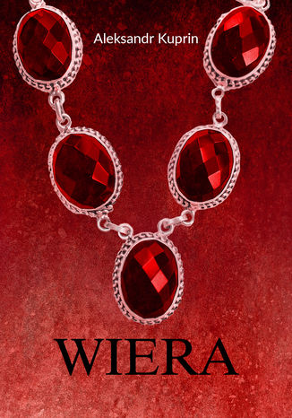Okładka: Wiera