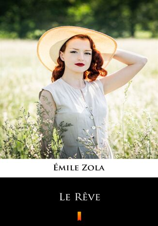 Le Rve mile Zola - okadka audiobooks CD