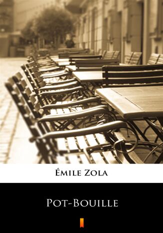 Pot-Bouille mile Zola - okadka audiobooka MP3